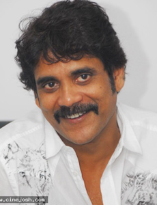 Why did Nagarjuna meet KCR secretly?