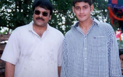 Mahesh is all set to cross Chiranjeevi