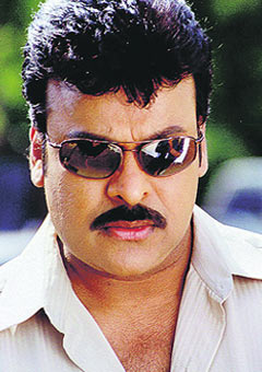 Chiru receives Suicide Note from PRP leader