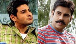 Commonality between Mahesh and Pawan