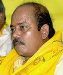 Chalasani Venakteshwara Rao murdered
