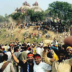 Supreme clears hurdles for Ayodhya Verdict