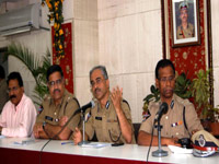 Be rational, observe restraint : DGP