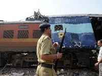 Railway staff suspended for clearing two trains on same track