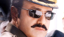 Pawan's director to go back for Balayya!