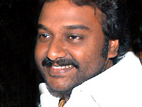 VV Vinayak getting ready for Pawan!