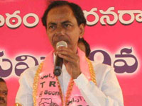 Look for alternate ways to earn money, spare Telanganaites: TDP to KCR