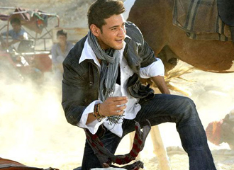 Khaleja success most needed for M and M