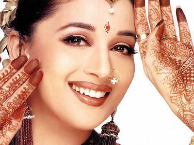 Will Madhuri accept Balayya's offer?