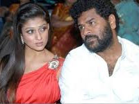 Stop proximity between Prabhu Deva, Nayantara: Ramalath to Court