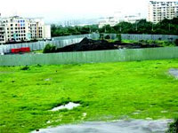 One more land allotment scam unearthed?