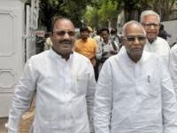 Substantiate corruption allegations with proof: Amos to Babu
