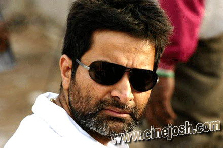 Trivikram cooling temper of Mahesh Fans