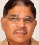 Why can't Allu Aravind think on his 'Black Money'?