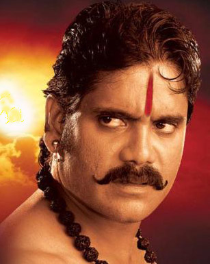 'Rajanna' goes to 'Maryada Ramanna'