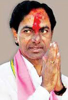 Get Ready for Telangana Sacrifices