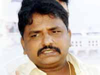 Graft saw heyday during Babu's rule: Sailajanath