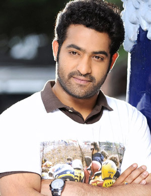 Will Mahesh take the Junior 'Blow'?