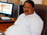 PCC chief appoints party panel to study paddy procurement