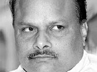 Implement Pavala Vaddi to control MFIs: Yanamala