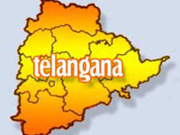 Telanganaites not susceptible to TDP's tricks on Telangana: Gutta