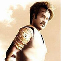 Rajini becomes 'Hara' for KS