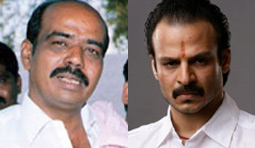 Pratap Ravi to meet Paritala Ravi!