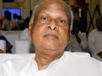 Experience will help tide over any crisis post SKC Report: Venkata Rao