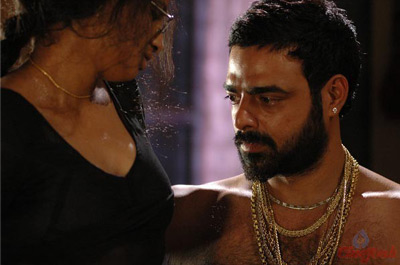 Varma innocent in 'Grand Mother' Rape!