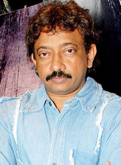 Is RGV feared of YSR?