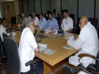 Work on concrete plan to make state energy sufficient: CM to GENCO
