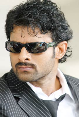 Is 'Bava' using the name of Prabhas?
