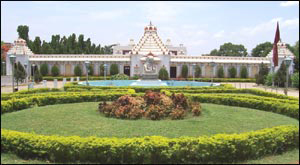 Lalitha Kala Thoranam: Why can't it be renamed?