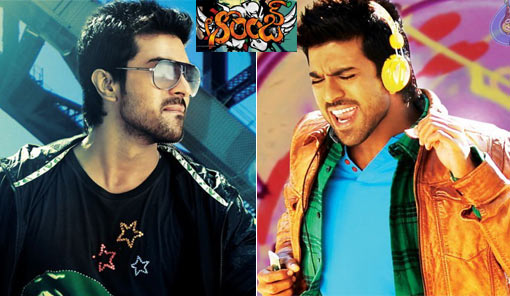 Will Charan cross his Babai mark?