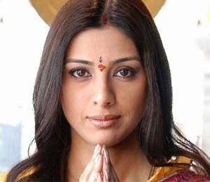 Tabu serious on her Fifth time Wedding!