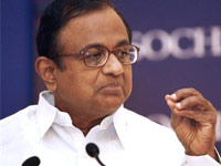 Chidambaram to send extra forces to AP before SKC Report