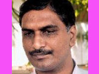 Follow party orders first, then criticise: Harish Rao to Cong