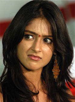 Ileana is RGV hot interest!