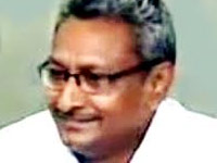 Gattu lashes out at AICC for ignoring YSR