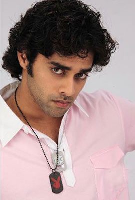 Navdeep escapes from Prostitution case!