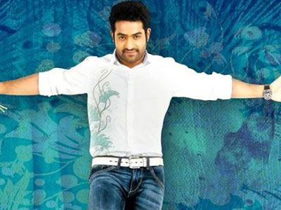Tarak signals Dil Raju on Brindavanam Records