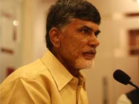 Book cases against Babu says relief works lax, demands Rosaiah's resignation