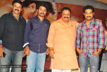 Adurs, Simha, Brindavanam...Kaththi