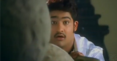 Junior NTR secret 'Sunni Undalu'