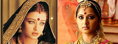 Aishwarya to replace Arundhathi Anushka