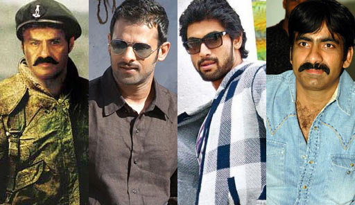 January 2011: Tollywood releases in trouble