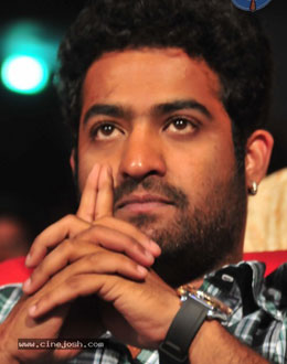 Junior NTR may not to do 'Rachcha'!