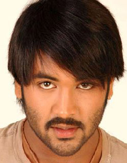 Manchu Vishnu takes on Super Star song