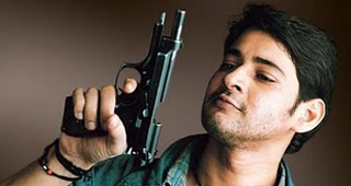 Mahesh - Puri ready for second 'Pokiri'!?