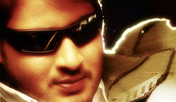 Mahesh Babu targets Number One chair